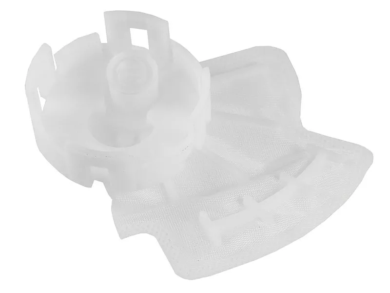 Фильтр топливный грубой очистки (сетка) NISSAN QASHQAI 06 - Артикул ST17040JD01DF - Производитель Sat - Фото, Отзывы, Цены 