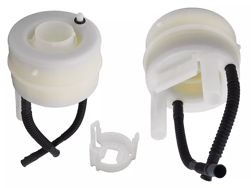 Фильтр топливный NISSAN QASHQAI 1,6/2,0 06-13 - Артикул ST17040JR40C - Производитель Sat - Фото, Отзывы, Цены 