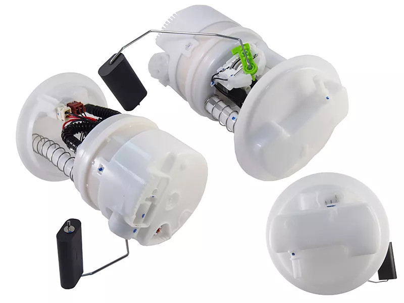 Топливный насос Nissan Almera 12-19 / Terrano 14-22 - Артикул ST1704200Q0G - Производитель Sat - Фото, Отзывы, Цены 