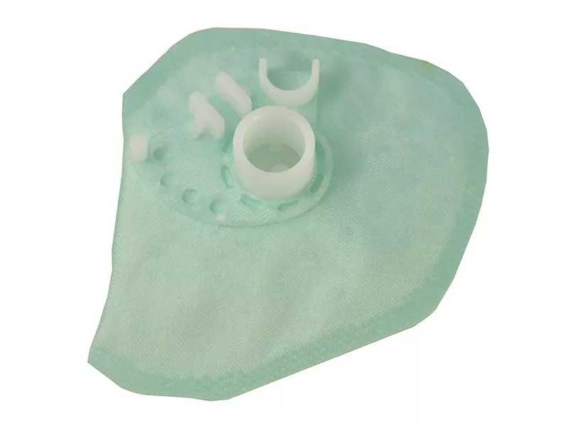 Фильтр топливный грубой очистки (сетка) NISSAN ALMERA 12 - Артикул ST1704200Q0GF - Производитель Sat - Фото, Отзывы, Цены 