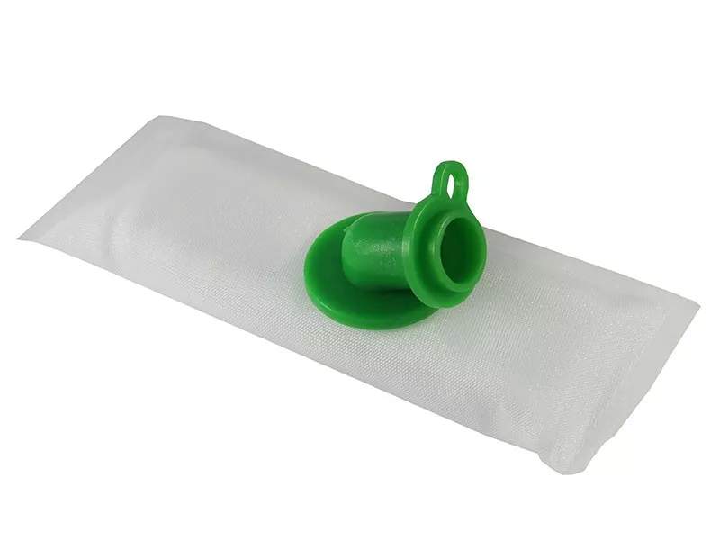 Фильтр топливный Nissan Cefiro 88-94 / Laurel 88-94 - Артикул ST1704271L05F - Производитель Sat - Фото, Отзывы, Цены 