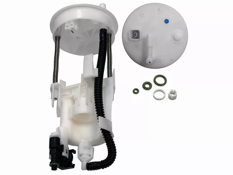 Фильтр топливный HONDA CR-V 2.4 RE 2-4 06-11 - Артикул ST17048SWET00 - Производитель Sat - Фото, Отзывы, Цены 