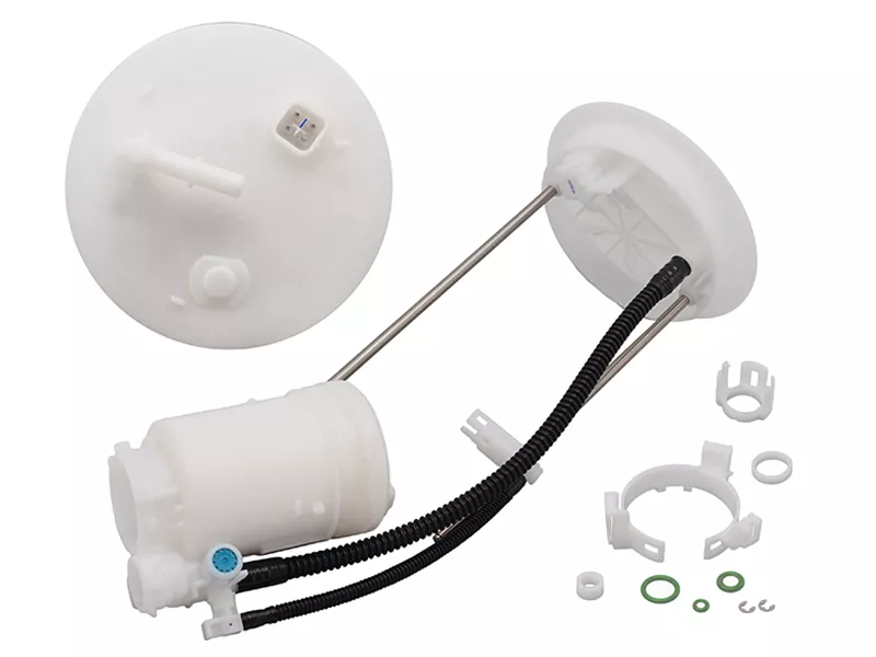 Фильтр топливный погружной HONDA CR-V 12 - Артикул ST17048T0A000 - Производитель Sat - Фото, Отзывы, Цены 