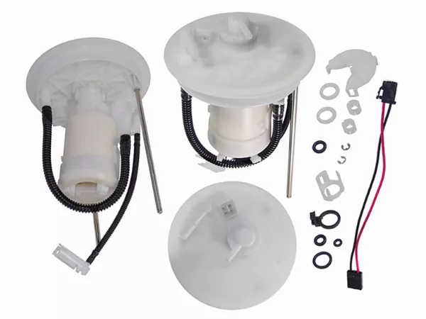 Фильтр топливный HONDA CIVIC FB# 12 - Артикул ST17048TR0G00 - Производитель Sat - Фото, Отзывы, Цены 