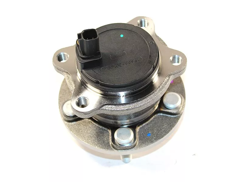 Ступичный узел задн. FORD FOCUS III 11 - Артикул ST1706172 - Производитель Sat - Фото, Отзывы, Цены 