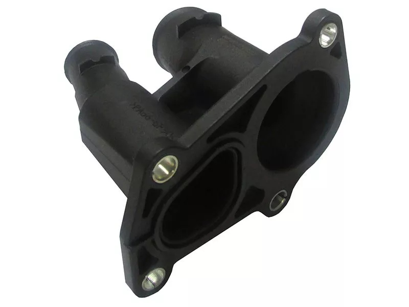 Корпус термостата -ST1707050 Sat для FORD FIESTA, FORD C-MAX, FORD FOCUS, FORD FUSION, FORD MONDEO