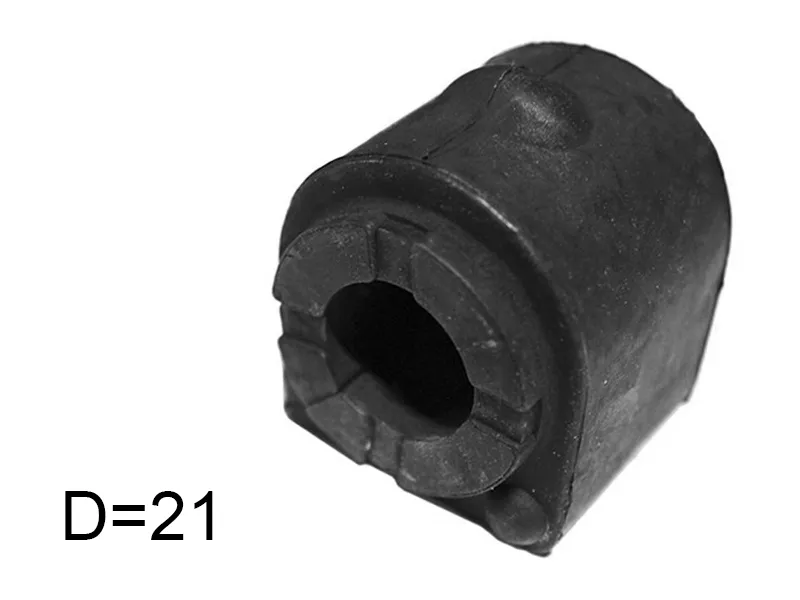 Втулка стабилизатора Ford Focus 10-19 (21,60) - Артикул ST1715440 - Производитель Sat - Фото, Отзывы, Цены 