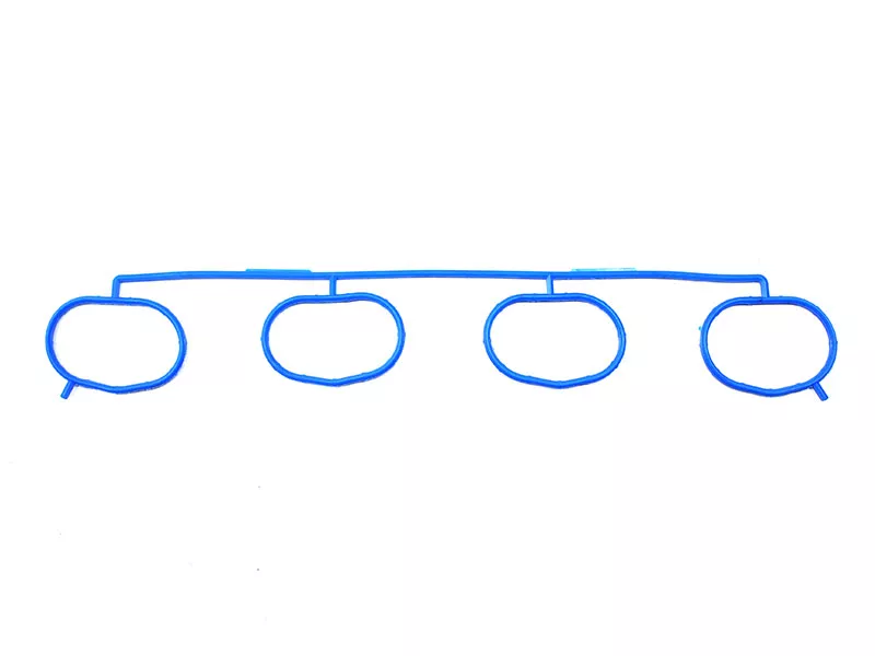 Прокладка впускного коллектора TOYOTA LAND CRUISER 100,200 2UZFE 05 - Артикул ST1717150030 - Производитель Sat - Фото, Отзывы, Цены 