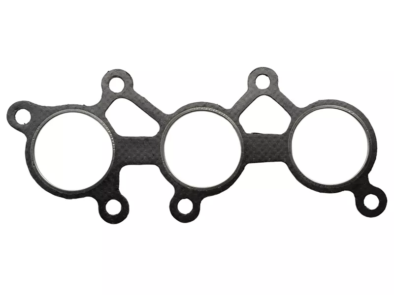 Прокладка выпускного коллектора TOYOTA CAMRY/HIGHLANDER 2-4GR-FE 07- LH=RH - Артикул ST1717331020 - Производитель Sat - Фото, Отзывы, Цены 