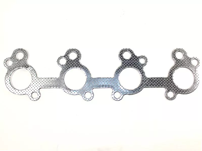 Прокладка выпускного коллектора TOYOTA LAND CRUISER 100/200 2UZ-FE 05 - Артикул ST1717350030 - Производитель Sat - Фото, Отзывы, Цены 