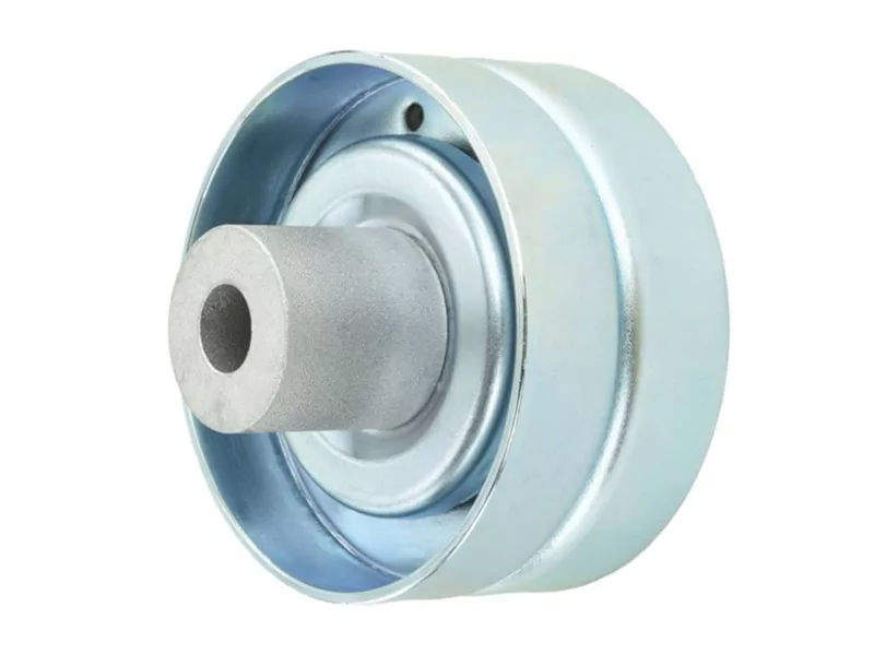 Ролик приводного ремня обводной FORD TRANSIT 2,2D 06 - Артикул ST1717608 - Производитель Sat - Фото, Отзывы, Цены 