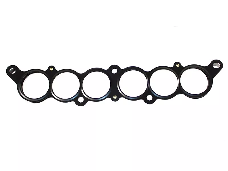 Прокладка впускного коллектора TOYOTA 5VZ-FE 94 - Артикул ST1717662040 - Производитель Sat - Фото, Отзывы, Цены 