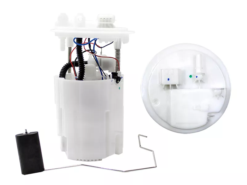 Топливный насос Renault Fluence 09-17 / Megane 08-16 - Артикул ST172020029R - Производитель Sat - Фото, Отзывы, Цены 