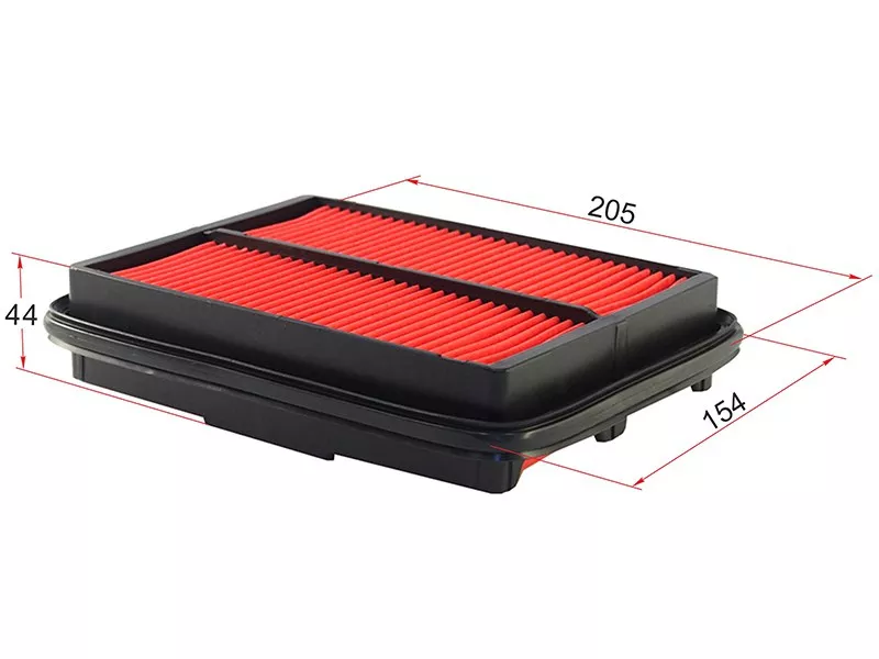 Фильтр воздушный HONDA STEP WAGON RF1/2 96-01 - Артикул ST17220P3G000 - Производитель Sat - Фото, Отзывы, Цены 