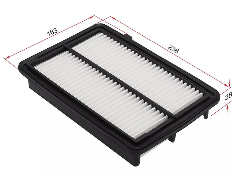 Фильтр воздушный HONDA STEPWGN RK# 2,0 09-15 - Артикул ST17220R0A003 - Производитель Sat - Фото, Отзывы, Цены 