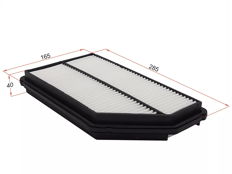 Фильтр воздушный Acura MDX 00-06 / Honda Pilot 02-08 - Артикул ST17220RDJJ00 - Производитель Sat - Фото, Отзывы, Цены 