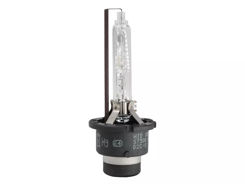 Лампа (D2S/ Ксенон/ 35W 85V 5000K) - Артикул ST1750002 - Производитель Sat - Фото, Отзывы, Цены 