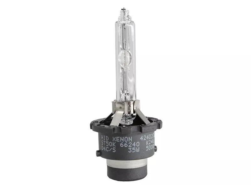 Лампа (D4S/ Ксенон/ 35W 42V 5000K) - Артикул ST1750004 - Производитель Sat - Фото, Отзывы, Цены 