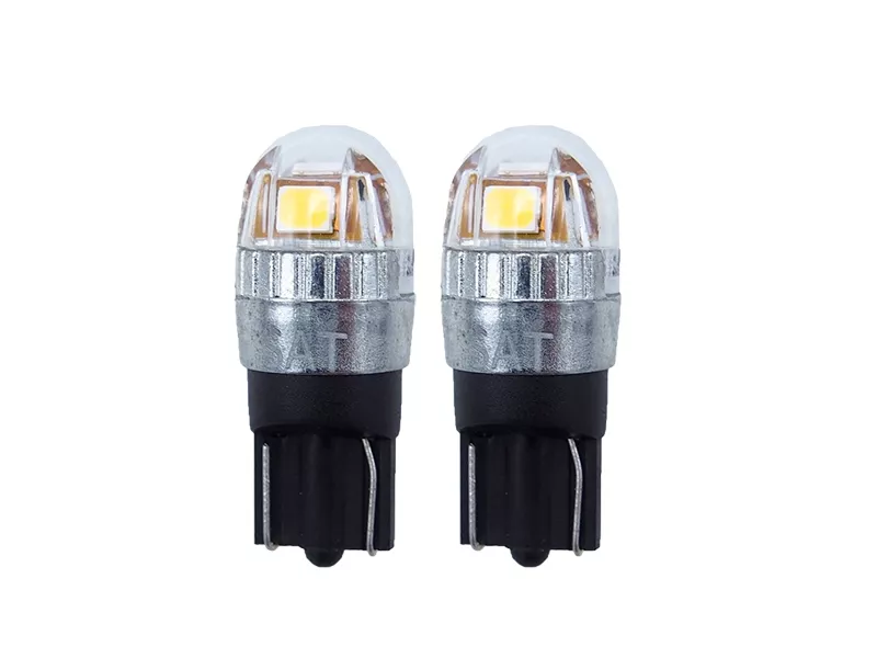 Лампа (W5W (T10)/ LED/ Комплект/ 1W/120LM Canbus 6000-6500K белая) - Артикул ST1750056 - Производитель Sat - Фото, Отзывы, Цены 