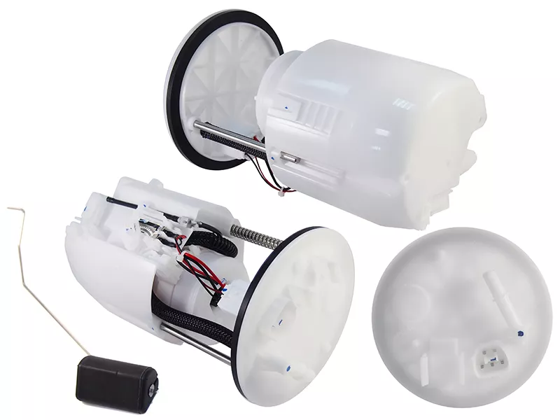 Топливный насос Mitsubishi Lancer 07-17 - Артикул ST1760A271 - Производитель Sat - Фото, Отзывы, Цены 