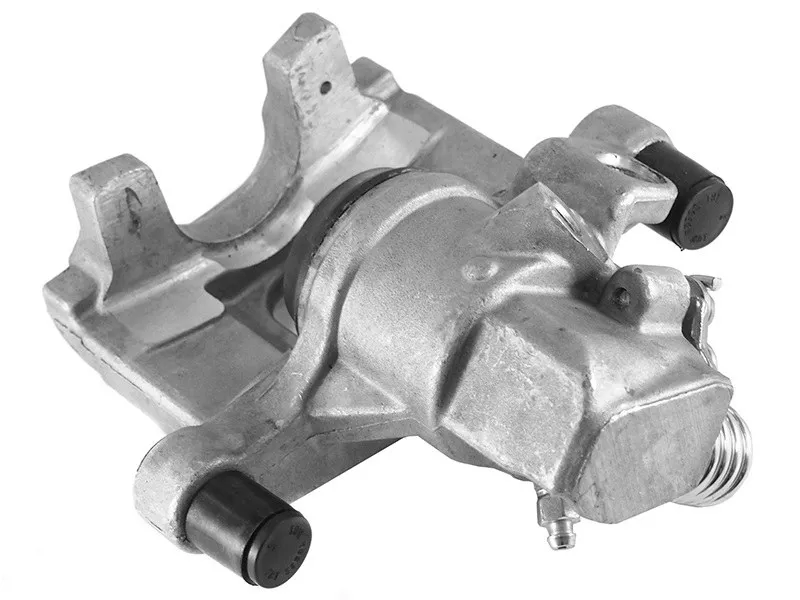 Суппорт тормозной RR FORD FOCUS III RH - Артикул ST1761755 - Производитель Sat - Фото, Отзывы, Цены 