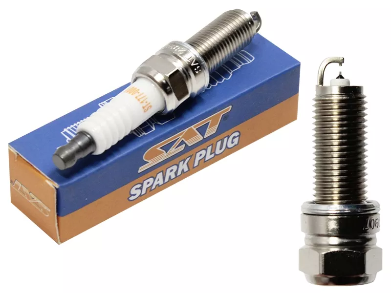 Свеча зажигания MMC OUTLANDER 3.0 12-/ PAJERO SPORT 6B31 - Артикул ST1770001 - Производитель Sat - Фото, Отзывы, Цены 