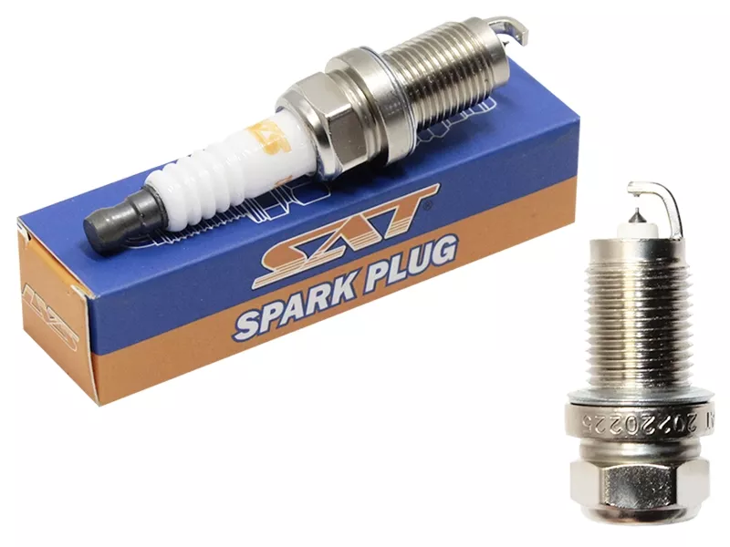 Свеча зажигания HONDA R20/R18/L15A - Артикул ST1770002 - Производитель Sat - Фото, Отзывы, Цены 