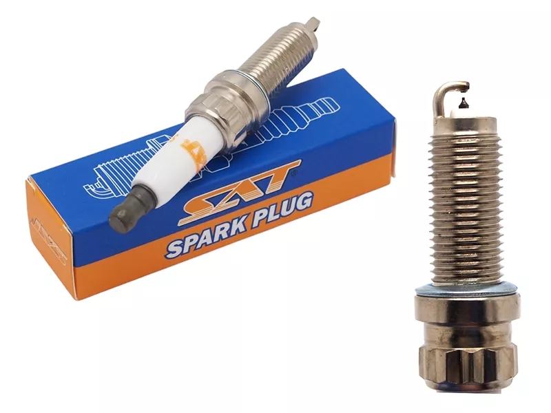 Свеча зажигания JAC JS6/ S7 - Артикул ST1770016 - Производитель Sat - Фото, Отзывы, Цены 