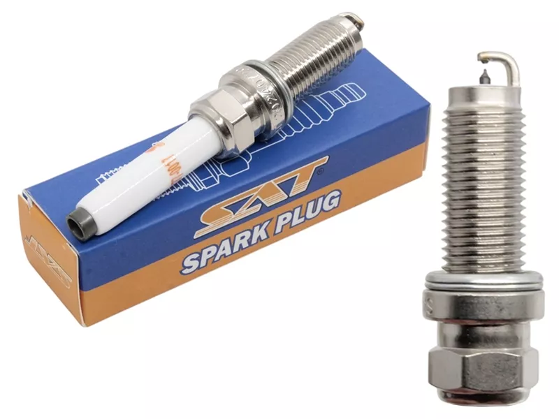 Свеча зажигания GEELY COOLRAY / ATLAS PRO 1.5 - Артикул ST1770017 - Производитель Sat - Фото, Отзывы, Цены 