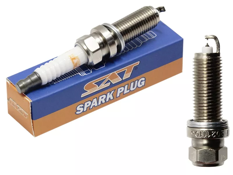 Свеча зажигания NISSAN MICRA/NOTE HR12 - Артикул ST1770022 - Производитель Sat - Фото, Отзывы, Цены 