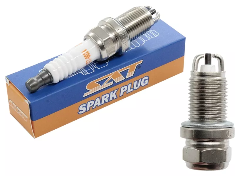 Свеча зажигания 1JZ/2JZ - Артикул ST1770024 - Производитель Sat - Фото, Отзывы, Цены 