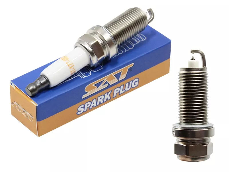 Свеча зажигания BMW/INFINITI/NISSAN/SUBARU - Артикул ST1770028 - Производитель Sat - Фото, Отзывы, Цены 