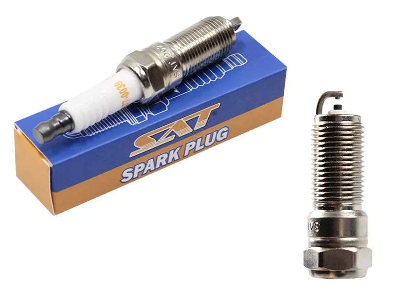 Свеча зажигания FORD FOCUS/MONDEO/MAZDA 2/5/6/TRIBUTE - Артикул ST1770039 - Производитель Sat - Фото, Отзывы, Цены 