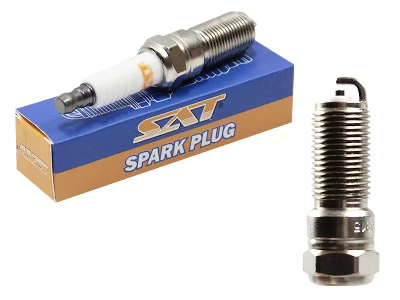Свеча зажигания FORD FOCUS/MONDEO/MAZDA 5/607 - Артикул ST1770040 - Производитель Sat - Фото, Отзывы, Цены 