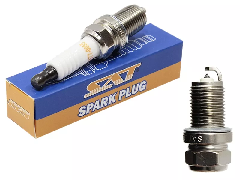 Свеча зажигания RB20,RB25,VQ20,VQ25,VQ30,SR18 - Артикул ST1770055 - Производитель Sat - Фото, Отзывы, Цены 