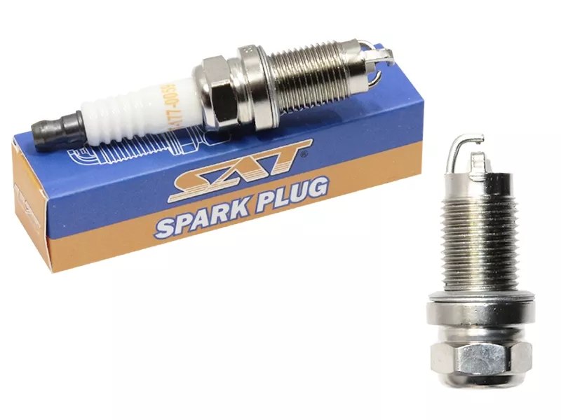 Свеча зажигания TOYOTA SK20BGR11 1AZ-FSE - Артикул ST1770059 - Производитель Sat - Фото, Отзывы, Цены 