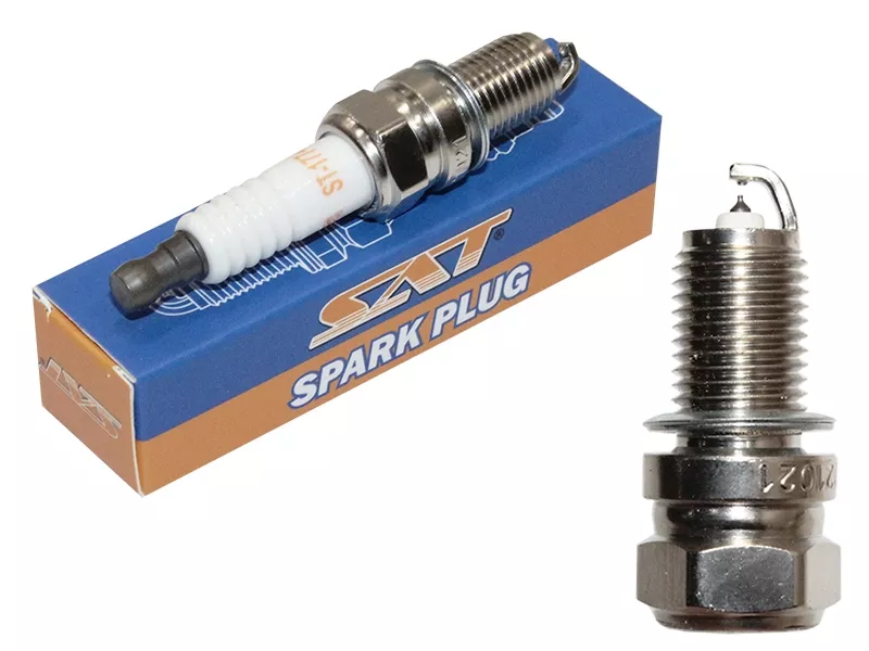 Свеча зажигания DAIHATSU TERIOS 06-/TOYOTA RUSH 06 - Артикул ST1770067 - Производитель Sat - Фото, Отзывы, Цены 