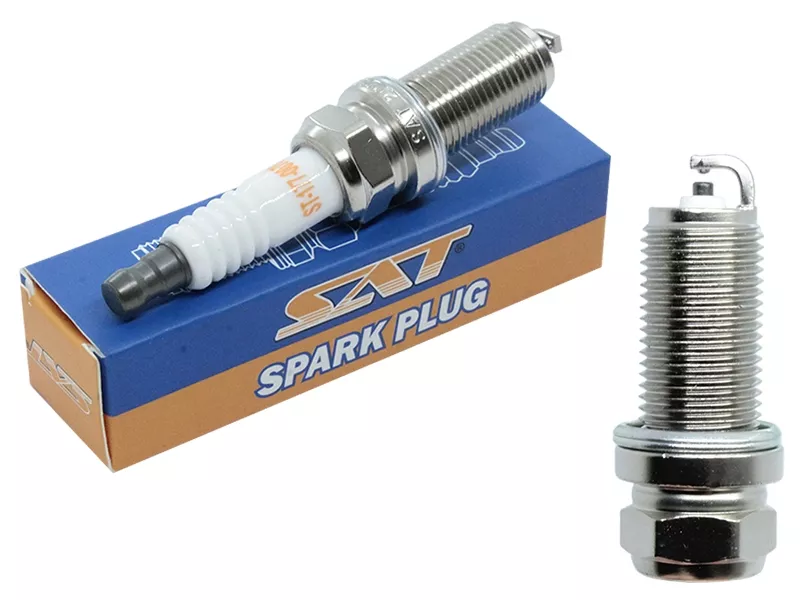Свеча зажигания TOYOTA LAND CRUISER 70/120/150/TUNDRA/FORTUNER - Артикул ST1770070 - Производитель Sat - Фото, Отзывы, Цены 