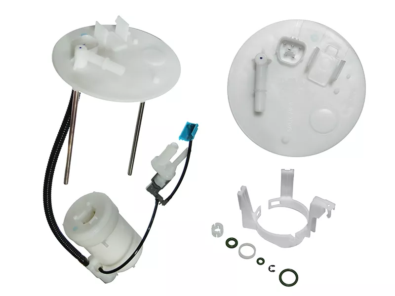 Фильтр топливный MITSUBISHI OUTLANDER XL 06-13/ASX/RVR 10 - Артикул ST1770A046 - Производитель Sat - Фото, Отзывы, Цены 