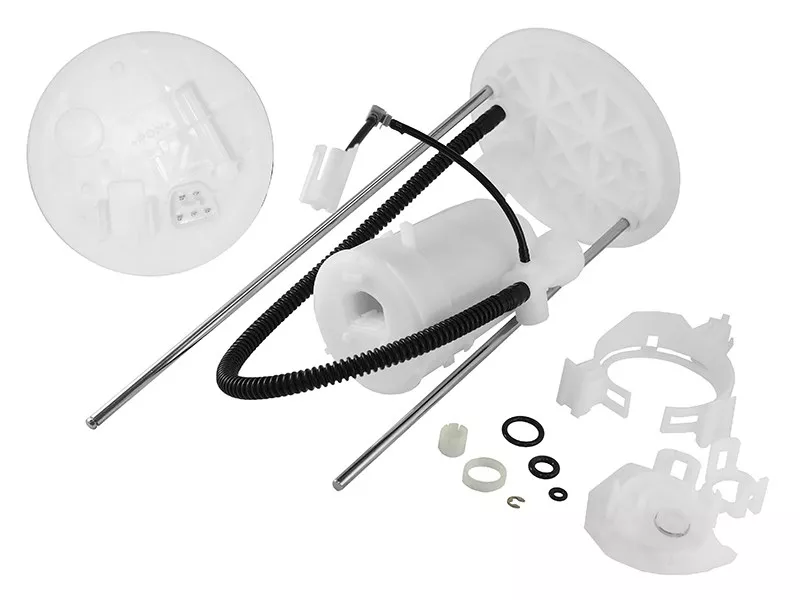 Фильтр топливный MITSUBISHI PAJERO SPORT 3,0 6B31 08 - Артикул ST1770A267 - Производитель Sat - Фото, Отзывы, Цены 