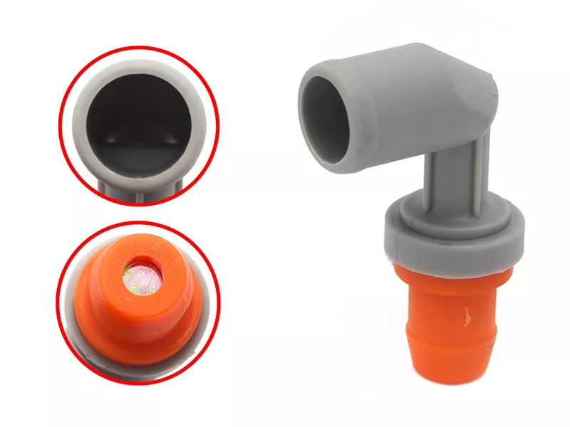 Клапан вентиляции картерных газов FORD MONDEO 2,3 10-15 SEBA - Артикул ST1780021 - Производитель Sat - Фото, Отзывы, Цены 