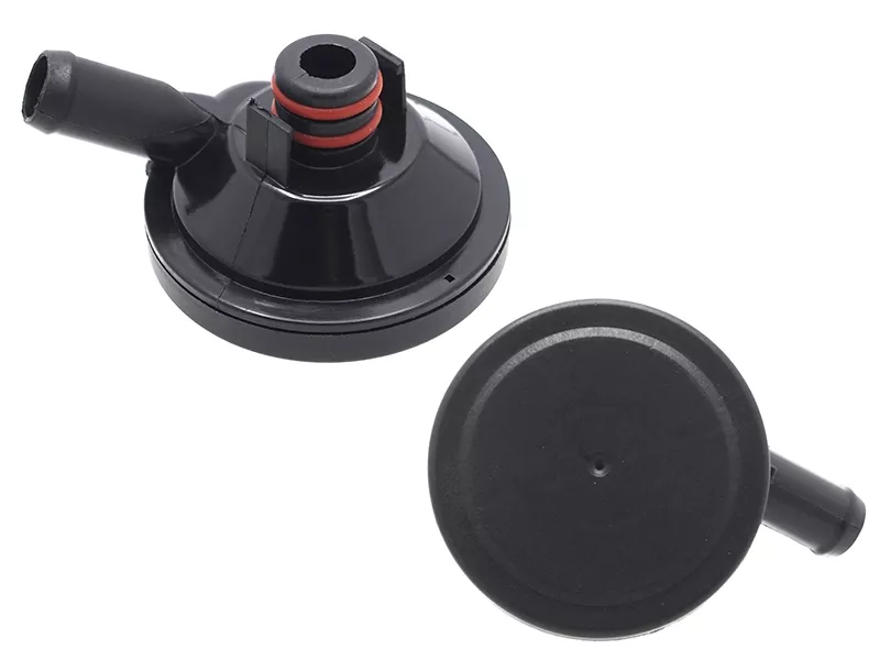 Клапан вентиляции картерных газов RENAULT DUSTER F4R - Артикул ST1780024 - Производитель Sat - Фото, Отзывы, Цены 