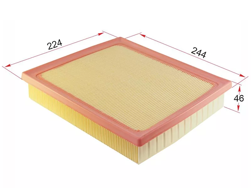 Фильтр воздушный TOYOTA CAMRY XV70 2AR-FE/2GR-FKS 17 - Артикул ST1780125020 - Производитель Sat - Фото, Отзывы, Цены 