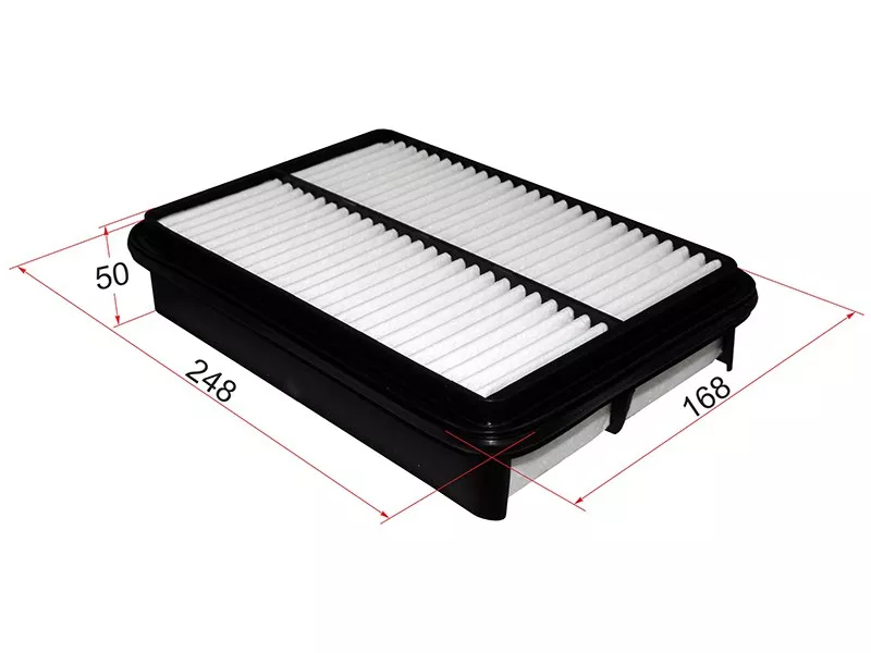 Фильтр воздушный TOYOTA ESTIMA/TOWNACE NOAH 98 - Артикул ST1780135020 - Производитель Sat - Фото, Отзывы, Цены 