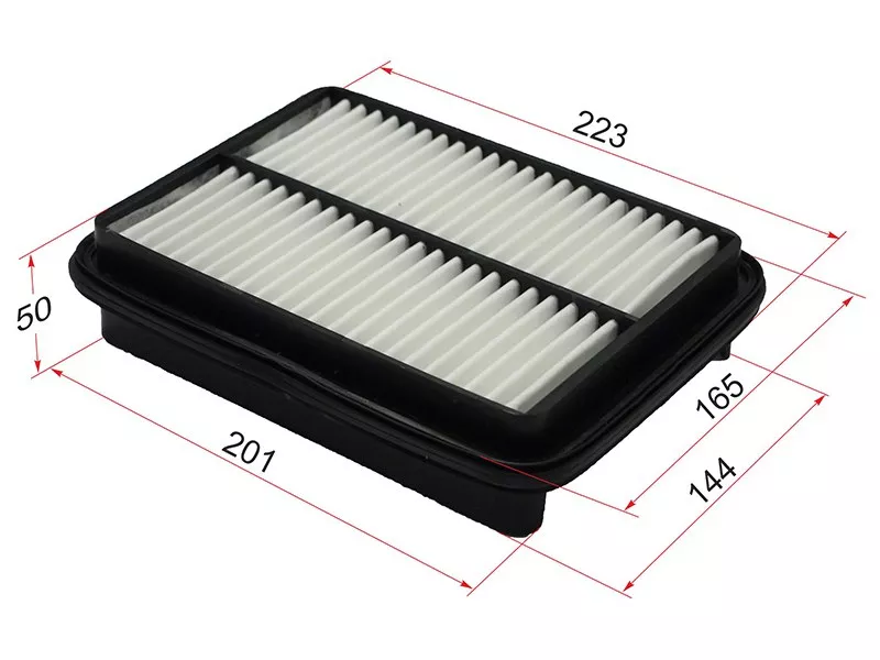 Фильтр воздушный -ST1780155010 Sat для TOYOTA CAMI