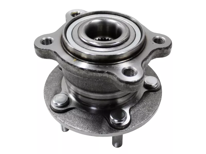 Ступичный узел задн. FORD KUGA 12- 4WD - Артикул ST1782691 - Производитель Sat - Фото, Отзывы, Цены 