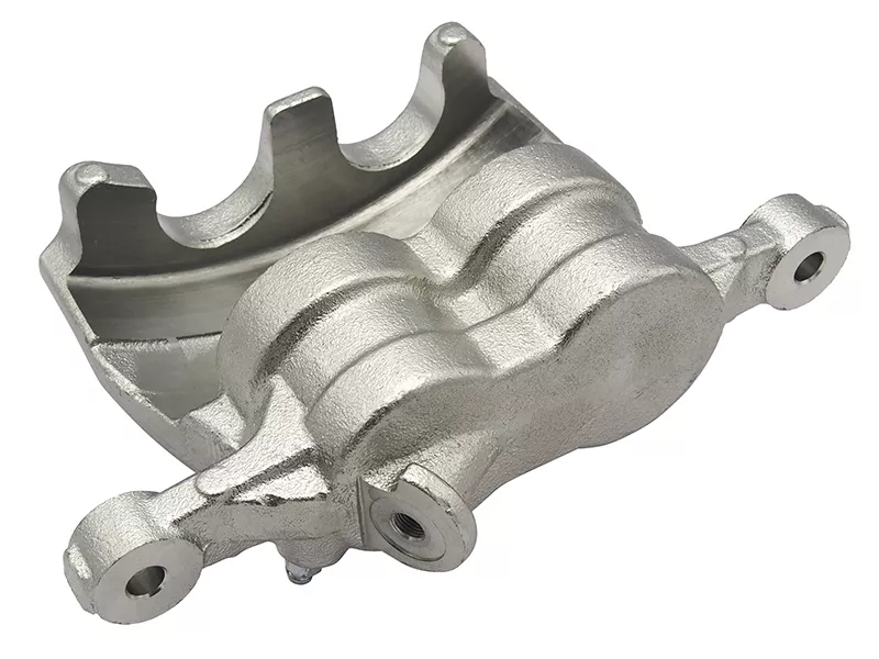 Суппорт тормозной перед FORD TRANSIT (TTG) 14- правый - Артикул ST1783931 - Производитель Sat - Фото, Отзывы, Цены 