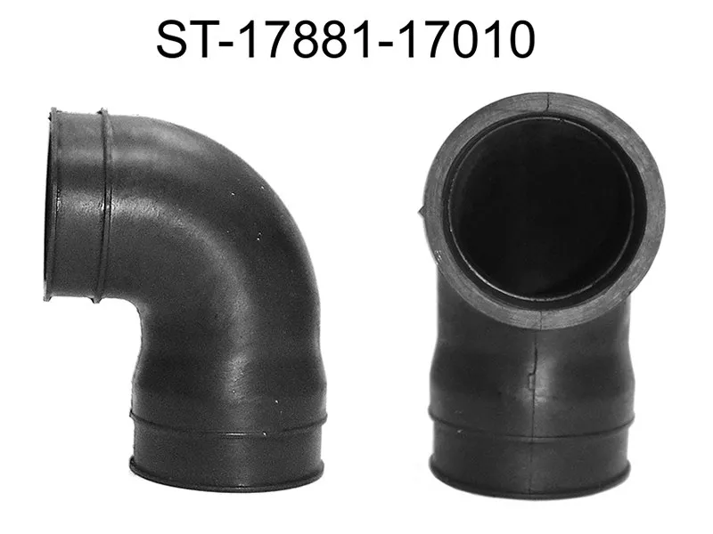 Гофра возд. фильтра TY 1HD#, LCR 80 HDJ81, 90-98 - Артикул ST1788117010 - Производитель Sat - Фото, Отзывы, Цены 