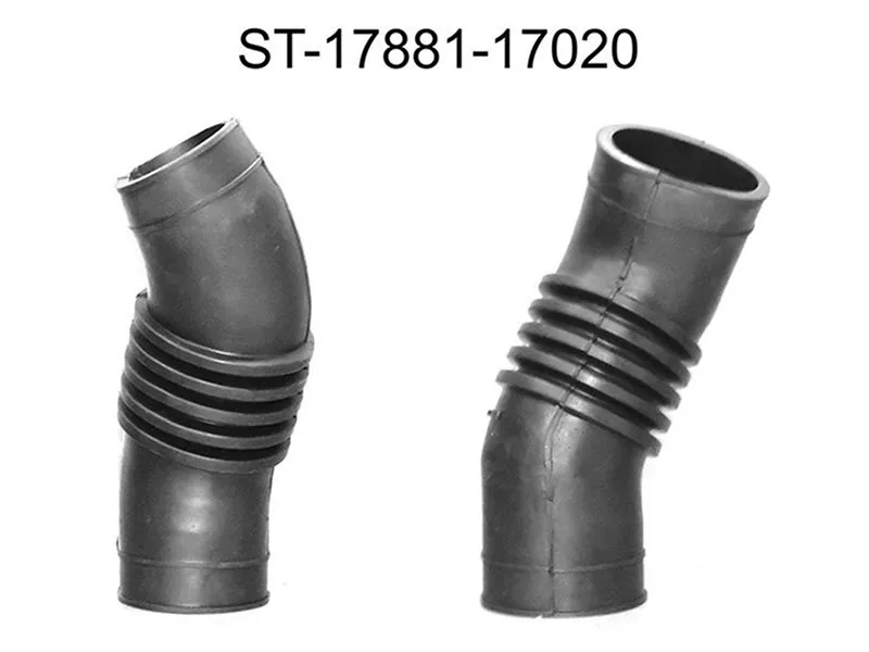 Гофра возд. фильтра TY 1HZ, LCR HZJ8#, 90-98 - Артикул ST1788117020 - Производитель Sat - Фото, Отзывы, Цены 