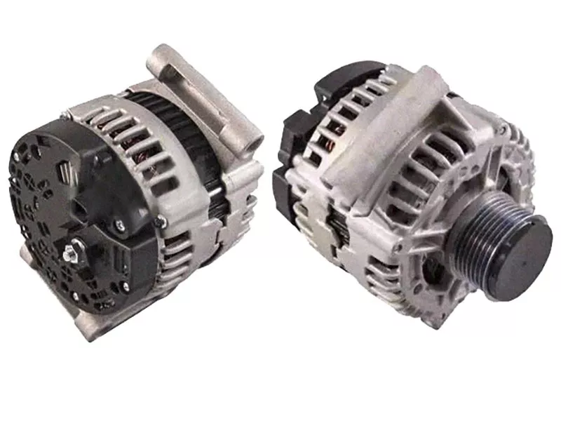 Генератор FORD TRANSIT/PEUGEOT BOXER/FIAT DUCATO/CITROEN JUMPER - Артикул ST1791837 - Производитель Sat - Фото, Отзывы, Цены 